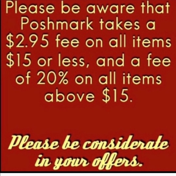 POSH  AMBASSADOR - TJ ! - Picture 4 of 5